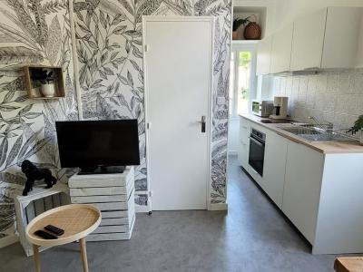 Présentation image appartement - grande photos