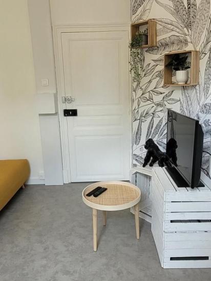 Détail Zoom photos logement