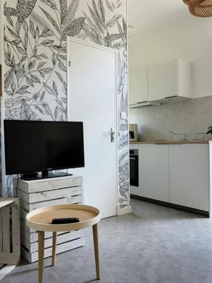 Détail Zoom photos logement