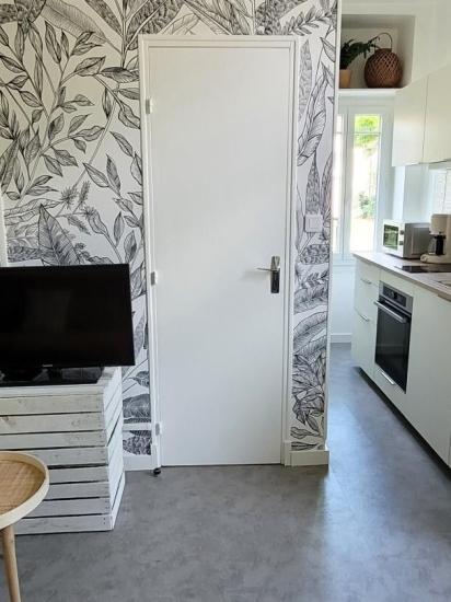 Détail Zoom photos logement
