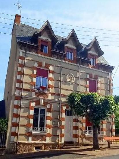 Détail Zoom photos logement