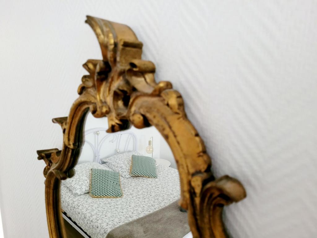 Néris-les-Bains - location curiste LC-3156 n°4