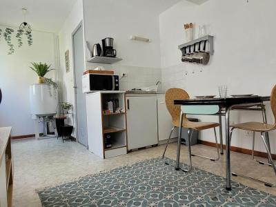Logement pour curiste à Néris-les-Bains photo 0 adv02093156