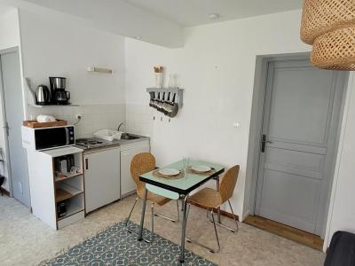 Logement pour curiste à Néris-les-Bains photo 5 adv02093156