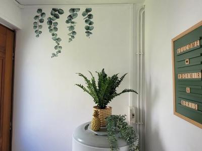 Logement pour curiste à Néris-les-Bains photo 12 adv02093156