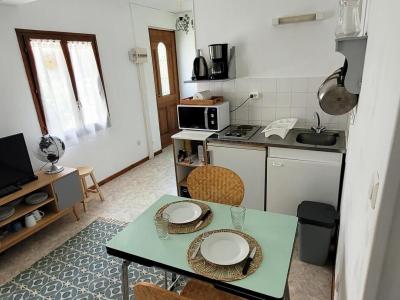Logement pour curiste à Néris-les-Bains photo 15 adv02093156