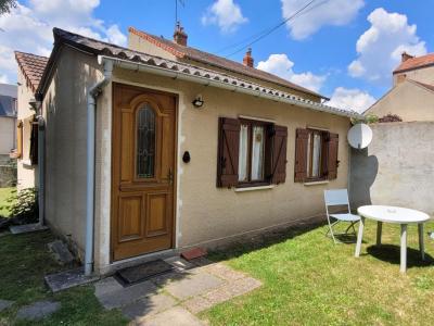 Photo n°1 du logement curiste LC-3156 à Néris-les-Bains