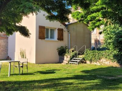 Photo n°2 du logement curiste LC-3156 à Néris-les-Bains