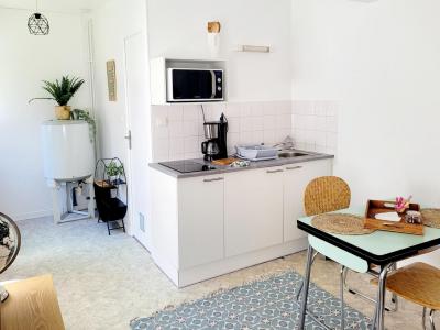 Photo n°5 du logement curiste LC-3156 à Néris-les-Bains