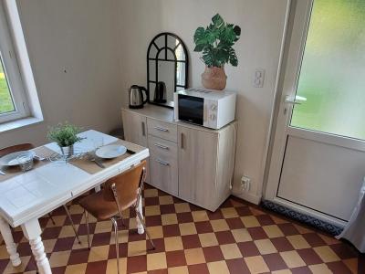 Photo n°4 du logement curiste LC-3157 à Néris-les-Bains