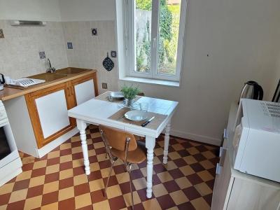 Photo n°5 du logement curiste LC-3157 à Néris-les-Bains