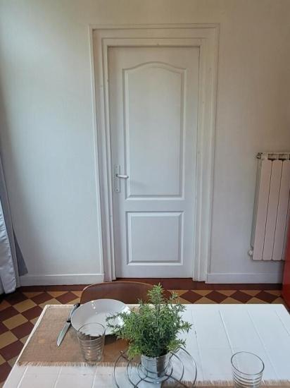 Détail Zoom photos logement