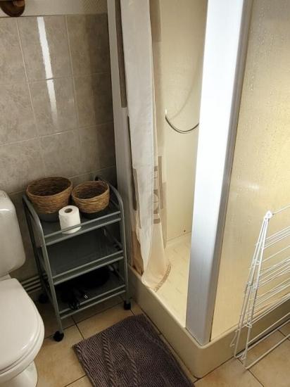 Détail Zoom photos logement
