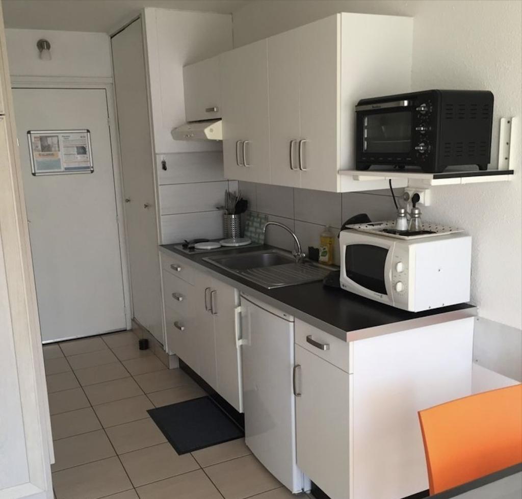 Balaruc-les-Bains - location curiste LC-3164 n°1