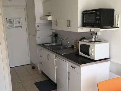 Photo n°1 du logement curiste LC-3164 à Balaruc-les-Bains