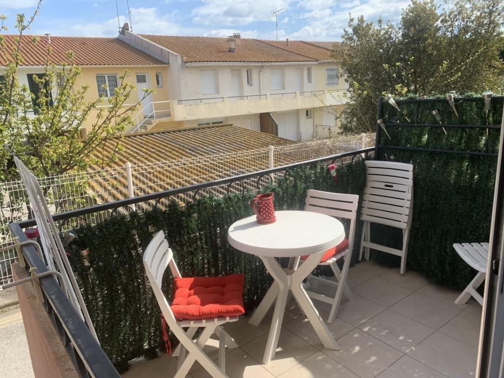 Balaruc-les-Bains - location curiste LC-3168 n°17