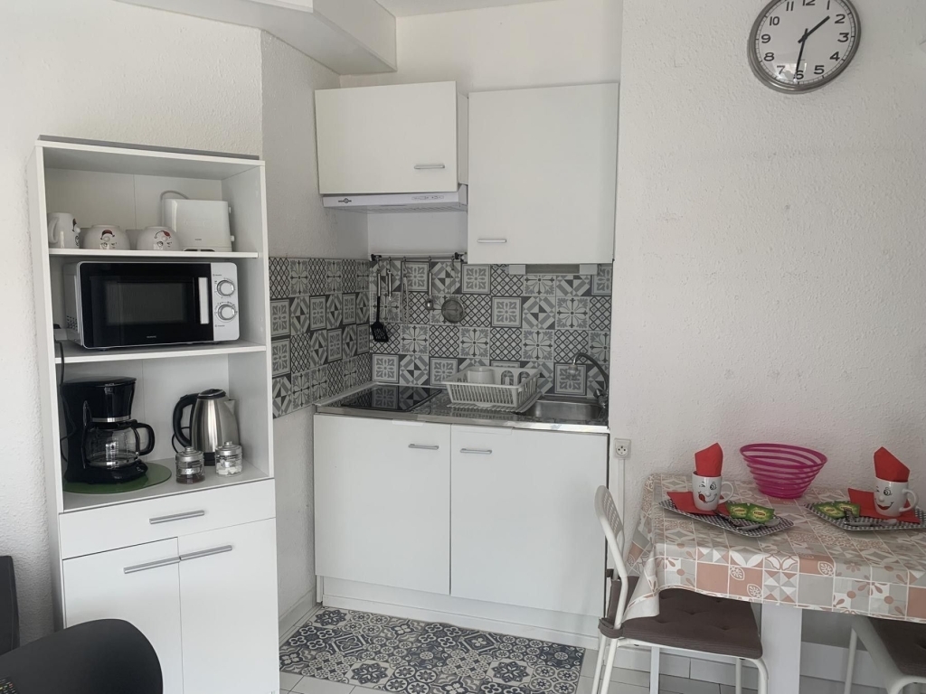 Balaruc-les-Bains - location curiste LC-3168 n°3