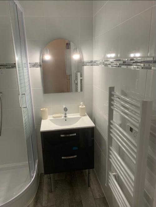 Balaruc-les-Bains - location curiste LC-3168 n°15