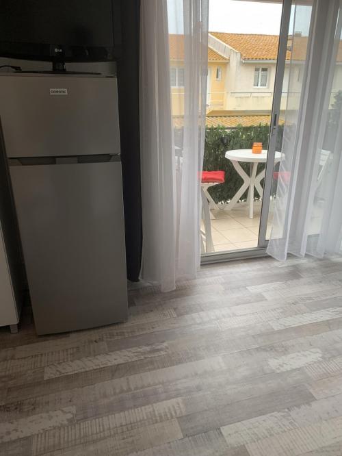 Balaruc-les-Bains - location curiste LC-3168 n°6