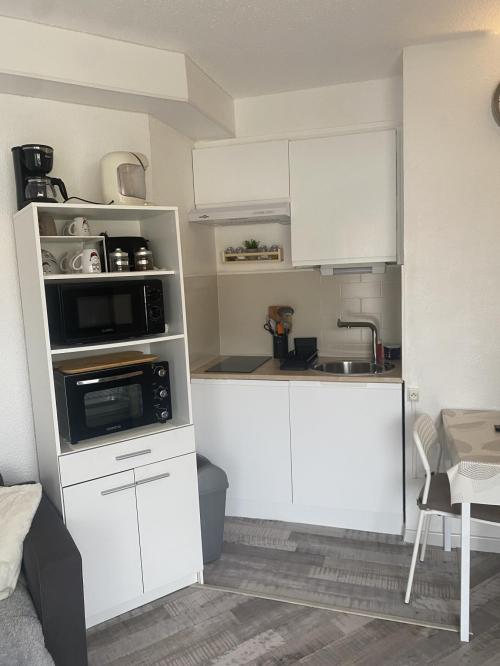 Balaruc-les-Bains - location curiste LC-3168 n°4