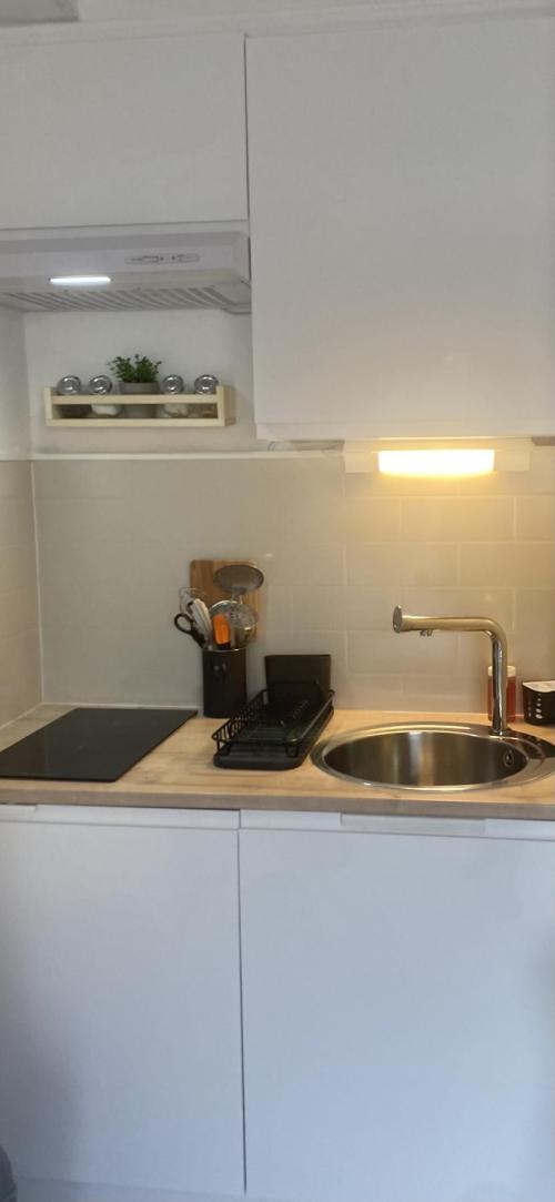 Balaruc-les-Bains - location curiste LC-3168 n°5