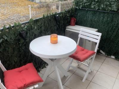 Photo n°16 du logement curiste LC-3168 à Balaruc-les-Bains