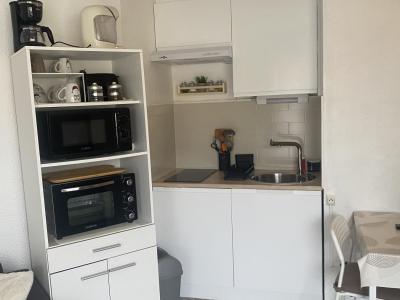 Photo n°4 du logement curiste LC-3168 à Balaruc-les-Bains