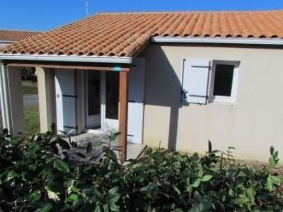 Photo n°1 du logement curiste LC-3173 à Jonzac