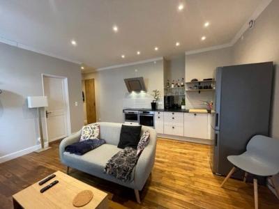 Présentation image appartement - grande photos