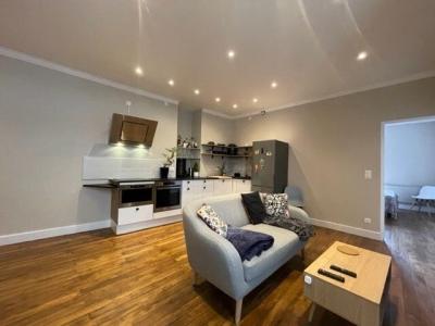 Présentation image appartement - grande photos