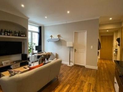 Présentation image appartement - grande photos