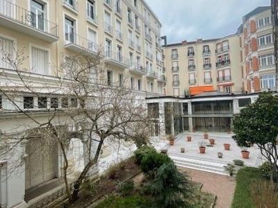 Présentation image appartement - grande photos