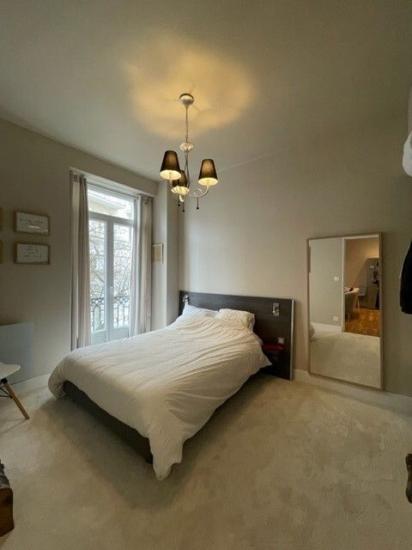 Détail Zoom photos logement