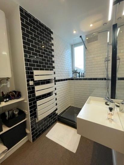 Détail Zoom photos logement