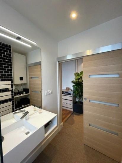 Détail Zoom photos logement