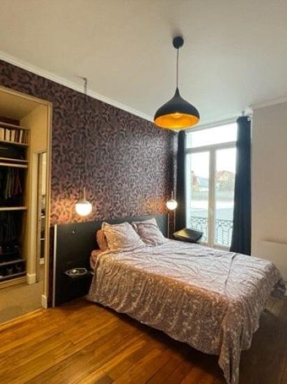Détail Zoom photos logement