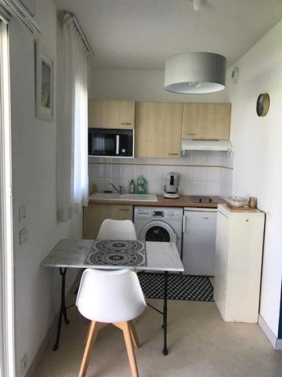 Détail Zoom photos logement