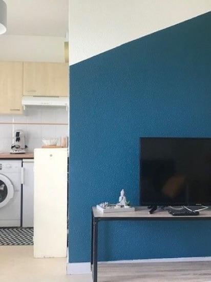 Détail Zoom photos logement