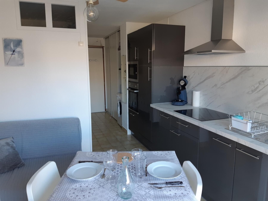 Balaruc-les-Bains - location curiste LC-3179 n°2