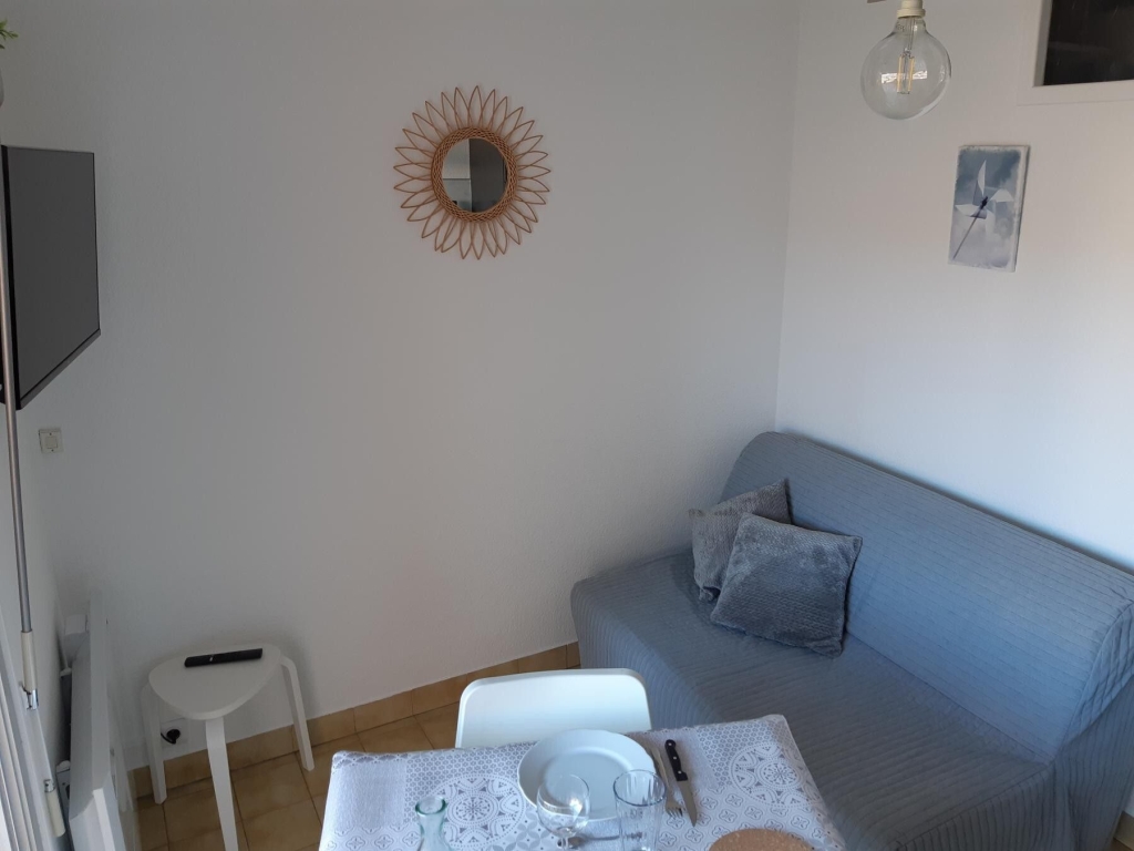Balaruc-les-Bains - location curiste LC-3179 n°3