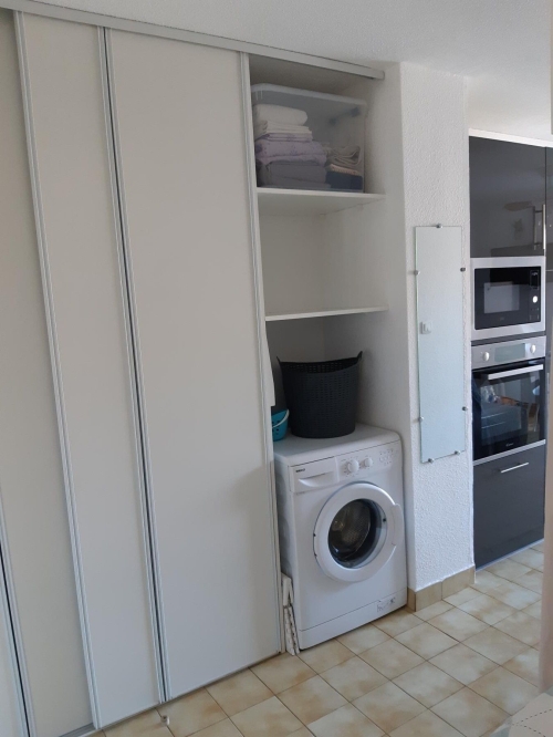 Balaruc-les-Bains - location curiste LC-3179 n°4