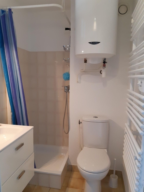 Balaruc-les-Bains - location curiste LC-3179 n°7