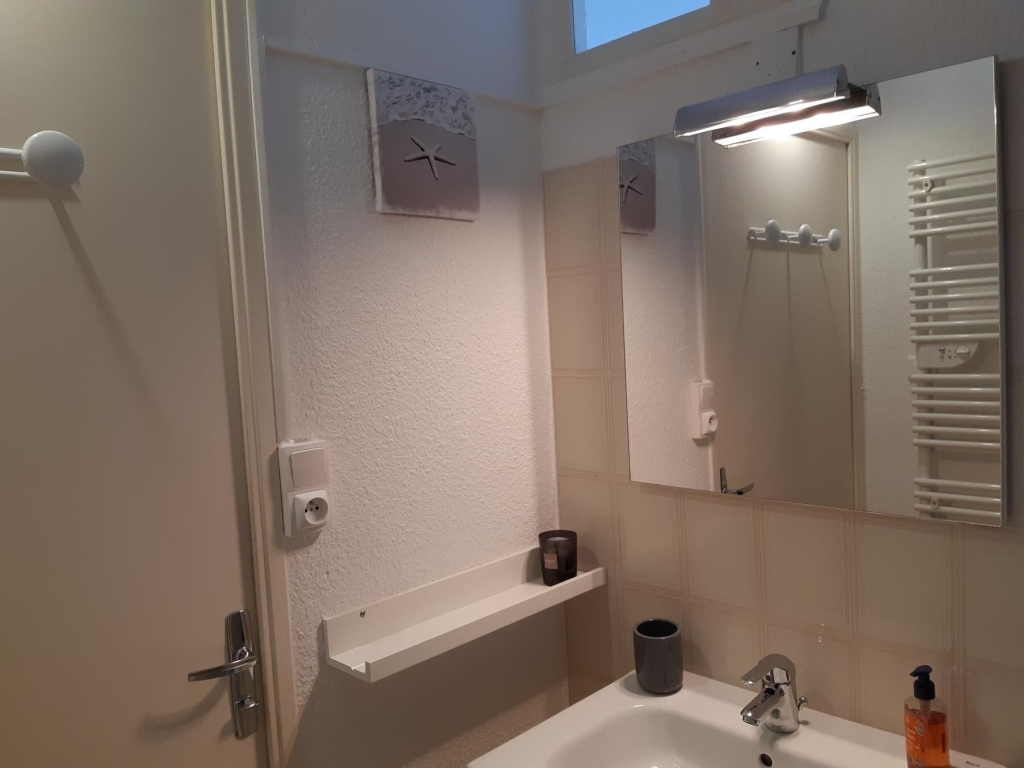Balaruc-les-Bains - location curiste LC-3179 n°8