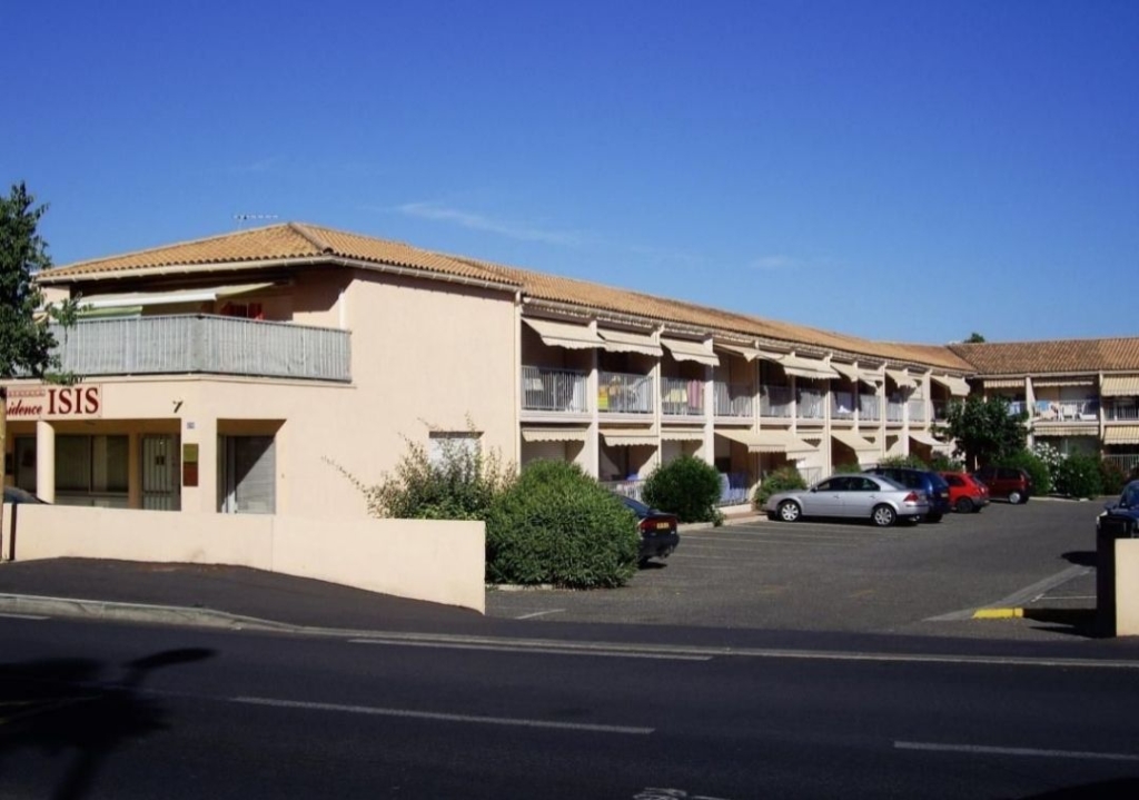 Balaruc-les-Bains - location curiste LC-3179 n°9