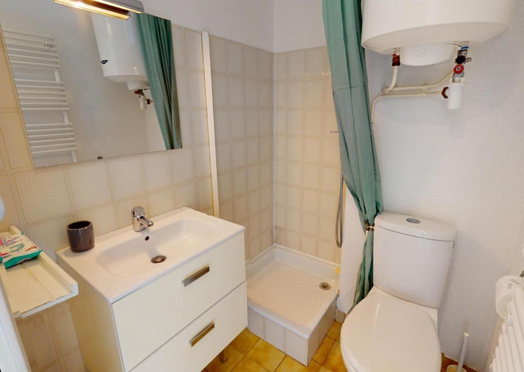 Balaruc-les-Bains - location curiste LC-3179 n°7