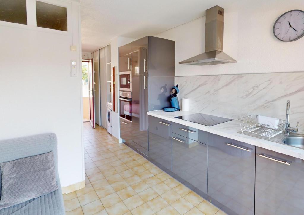 Balaruc-les-Bains - location curiste LC-3179 n°1