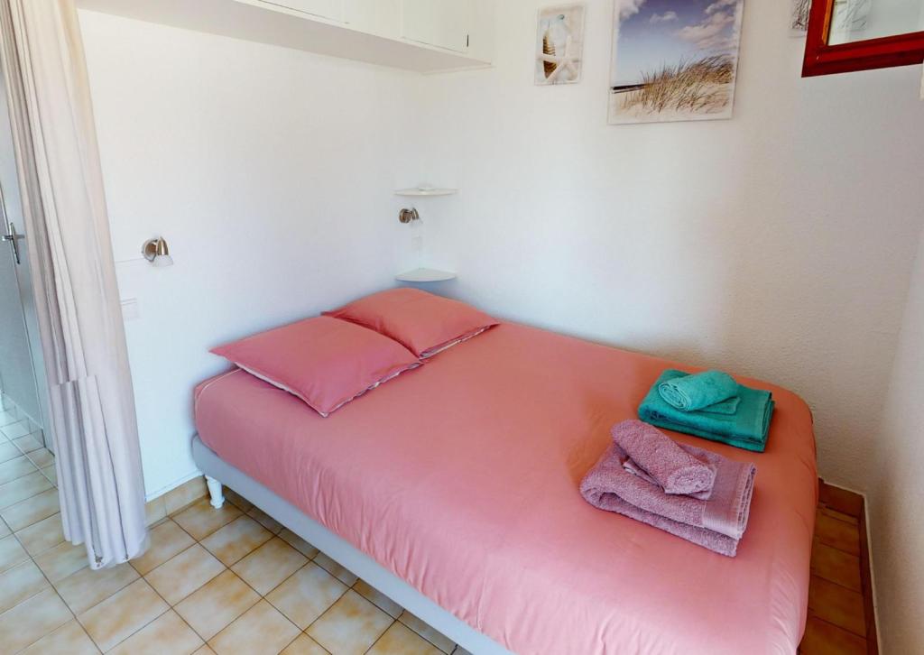 Balaruc-les-Bains - location curiste LC-3179 n°6