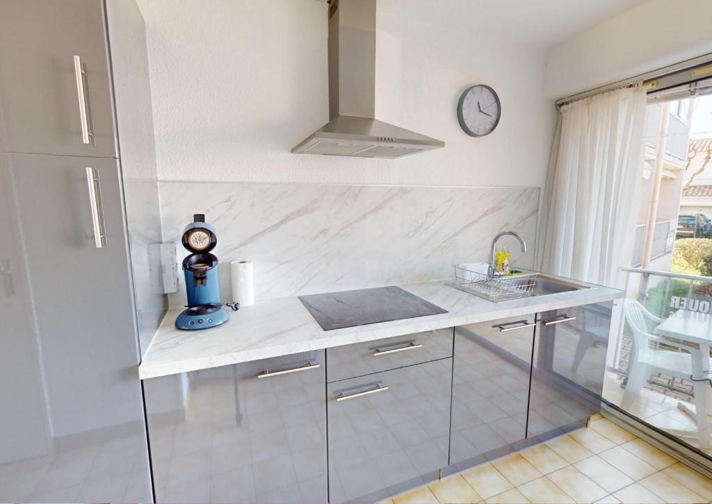 Balaruc-les-Bains - location curiste LC-3179 n°2