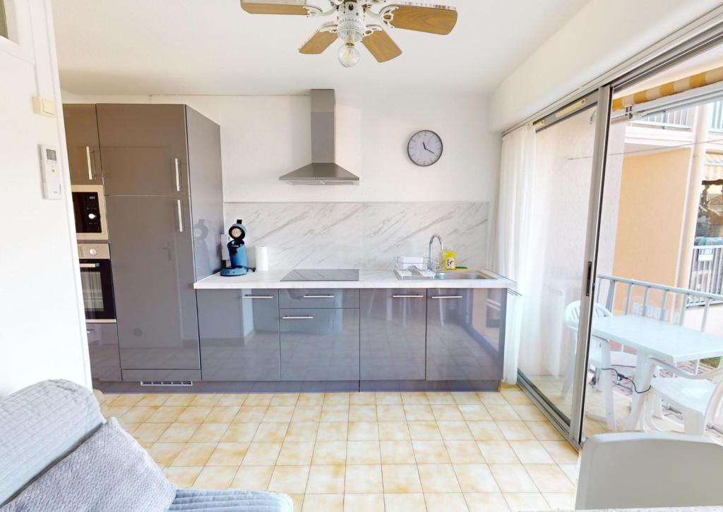 Balaruc-les-Bains - location curiste LC-3179 n°3