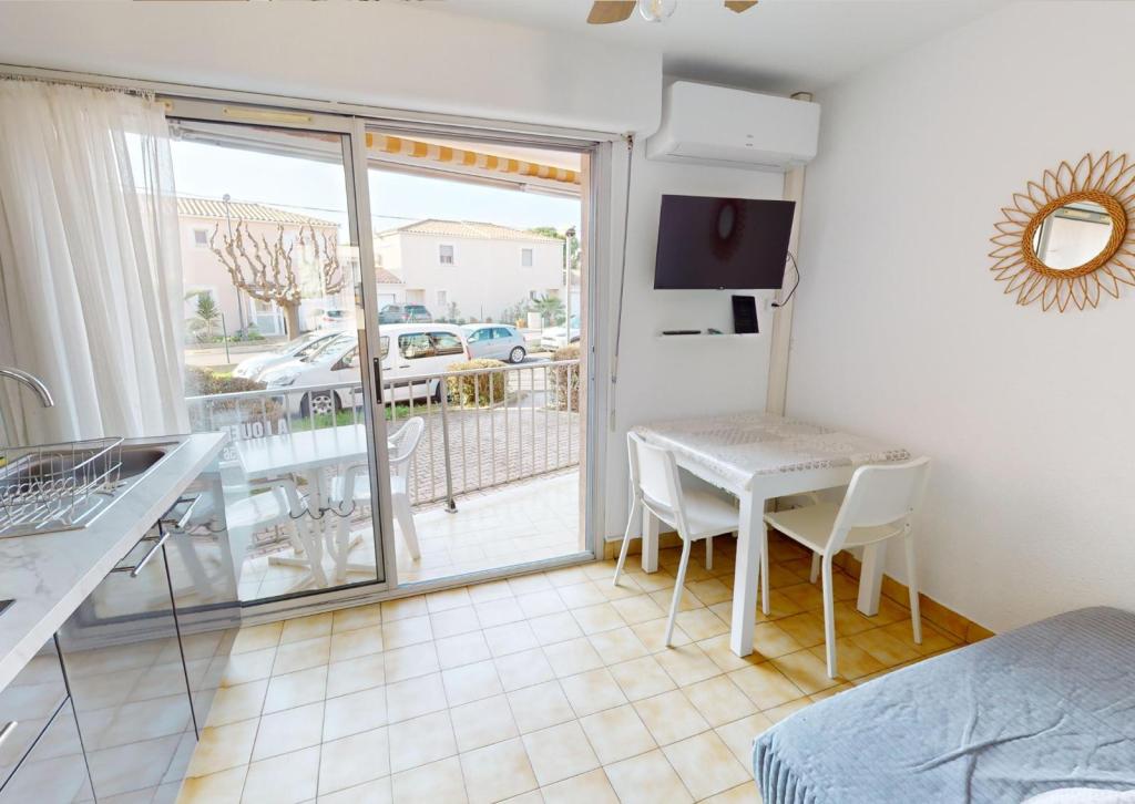 Balaruc-les-Bains - location curiste LC-3179 n°4